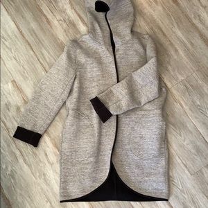 Lululemon Urban Horizons